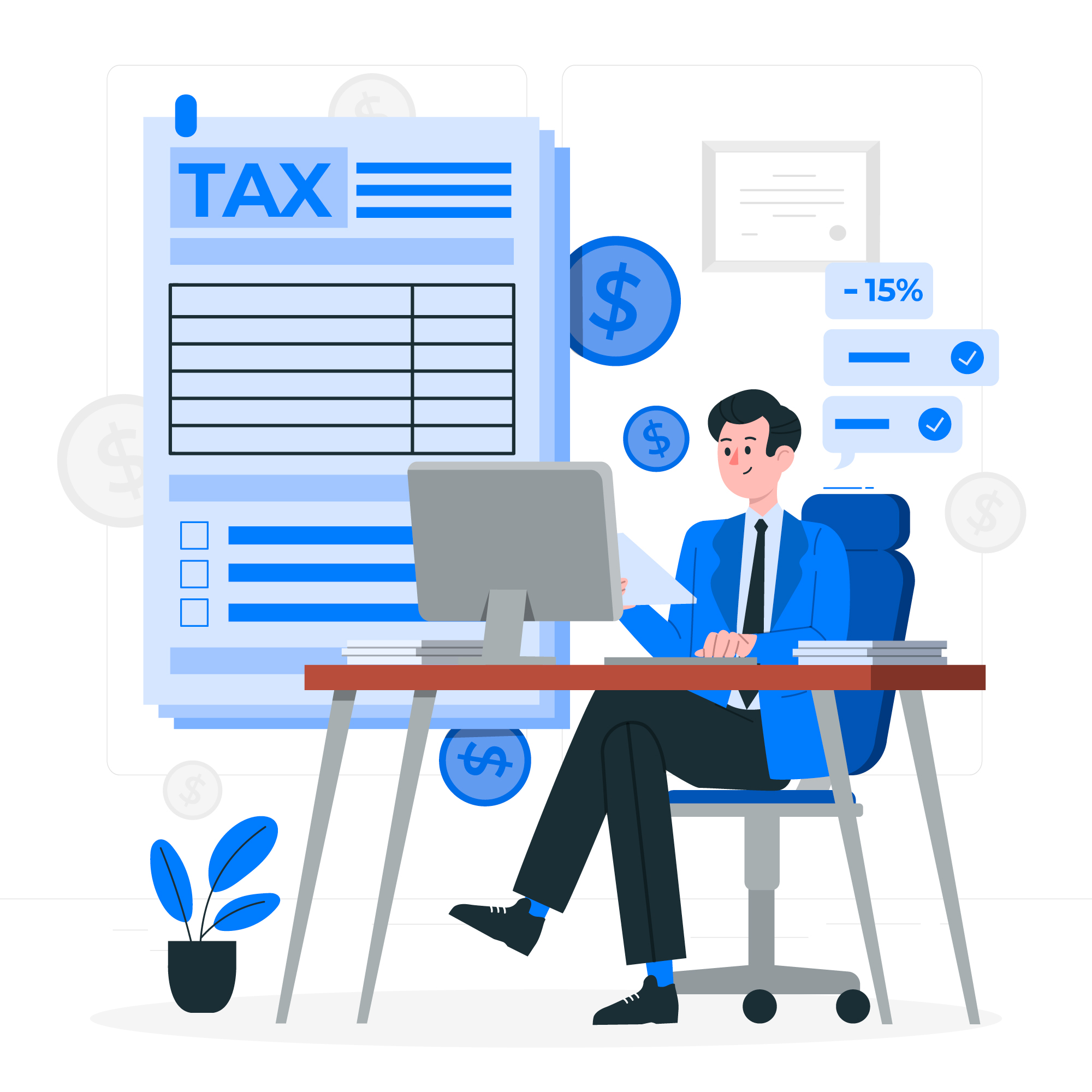 Digital Record Keeping Under MTD: What Self-Employed People in Kent Must Get Right
