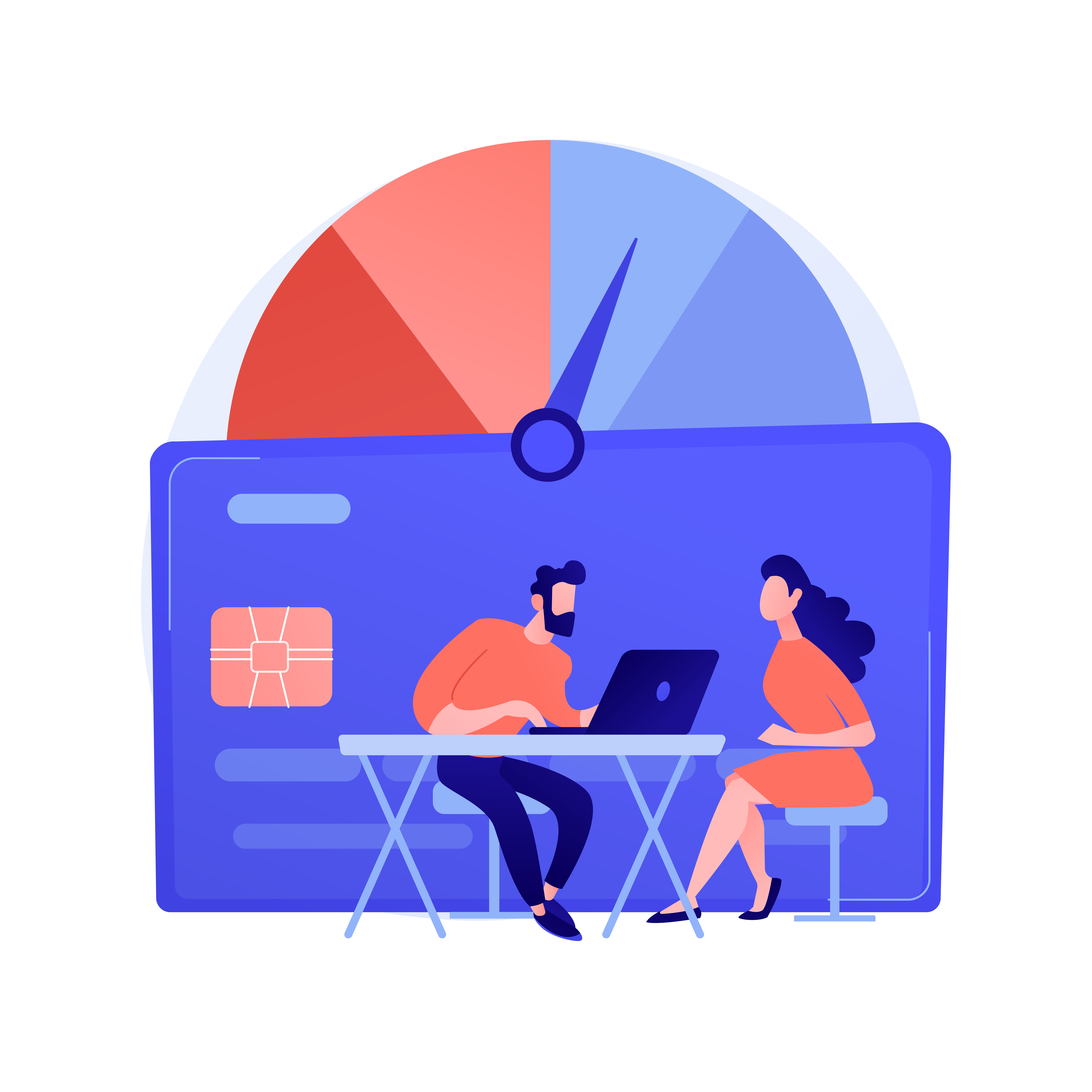 The Vital Role of Credit Control in Business Success