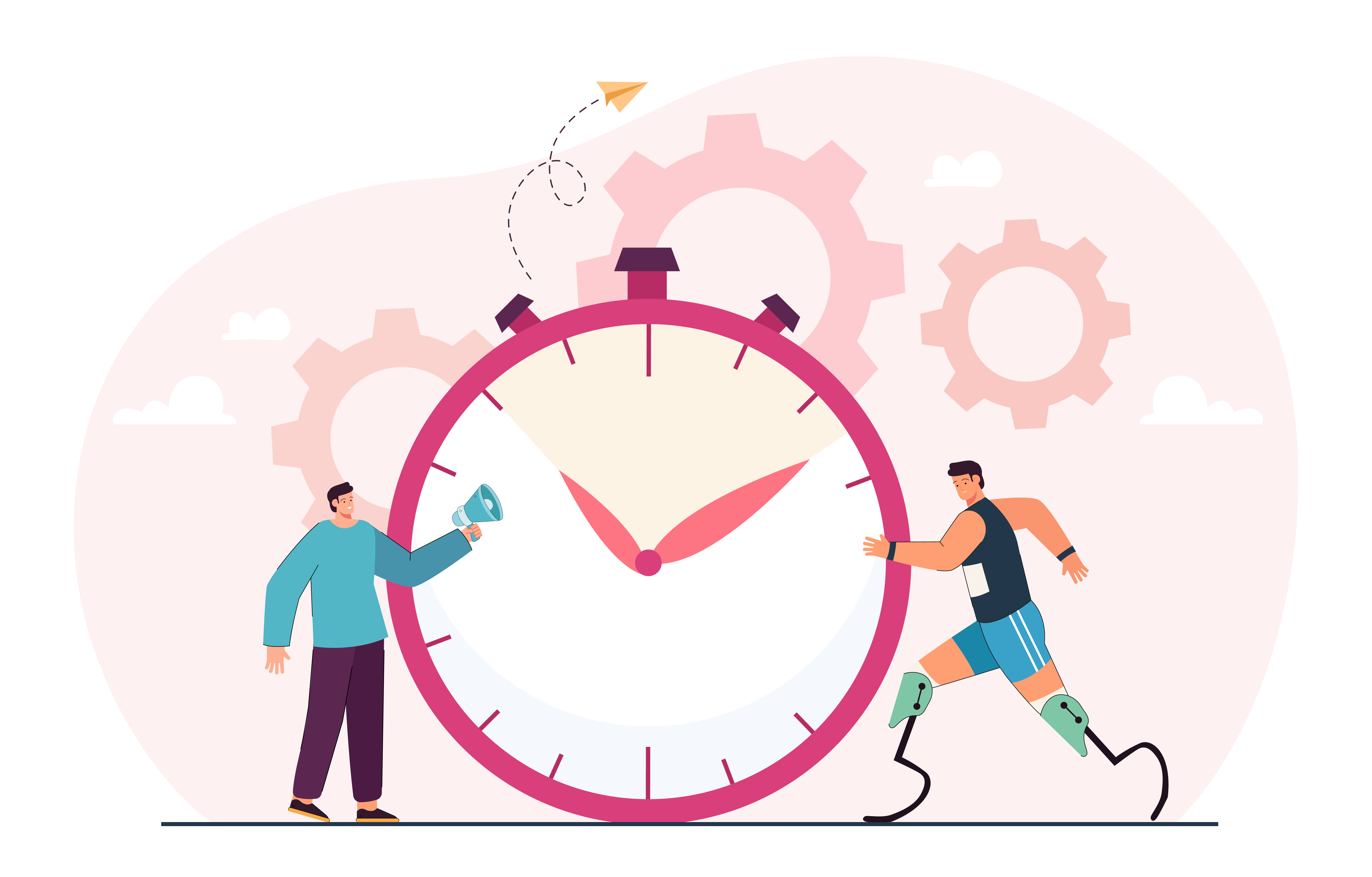 Self Assessment Countdown: Day 5 - Crisis Management Guide