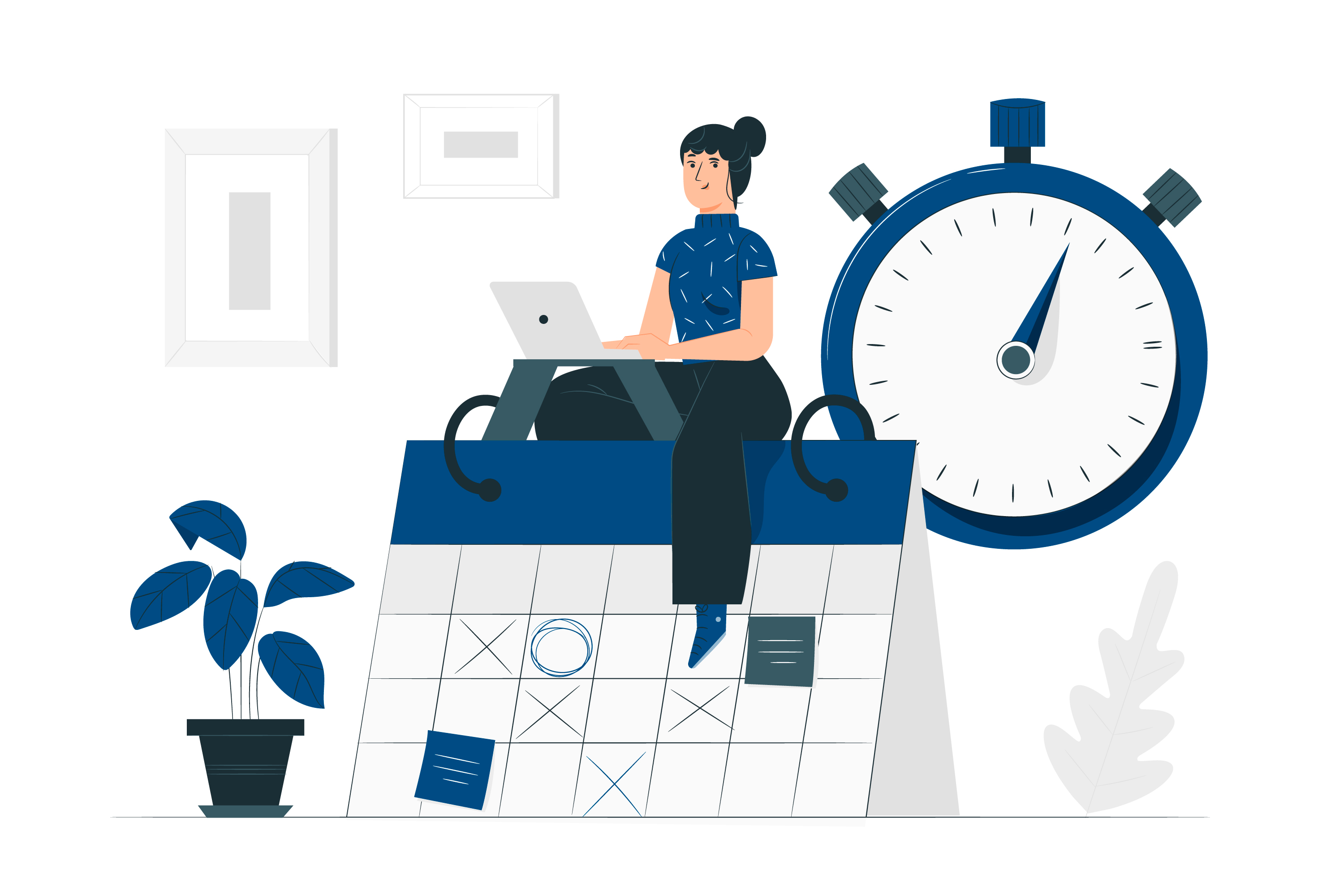 Day 28: Self-Employed? Your Must-Know Tax Deductions