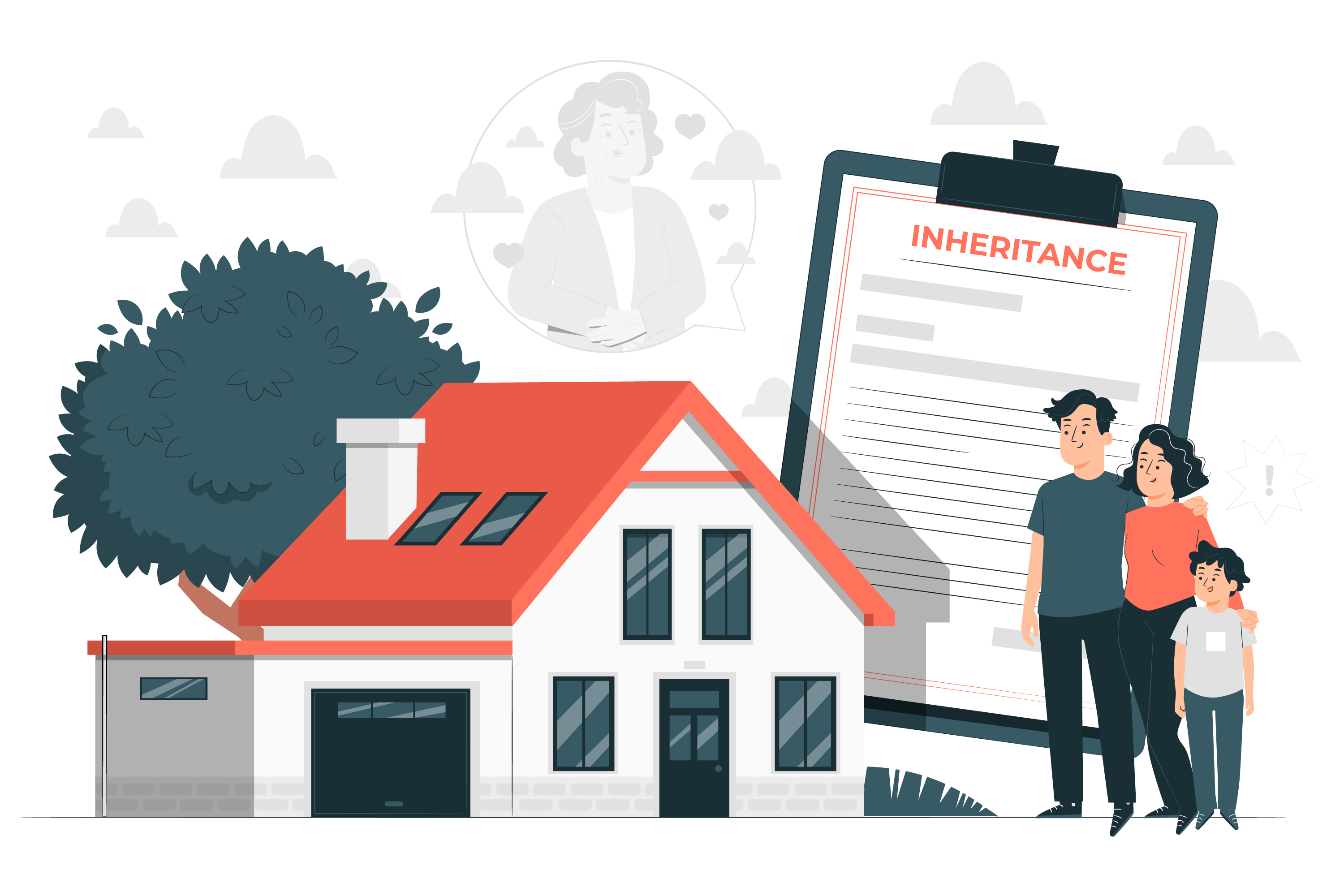 Understanding Inheritance Tax in the UK: A Guide for 2025