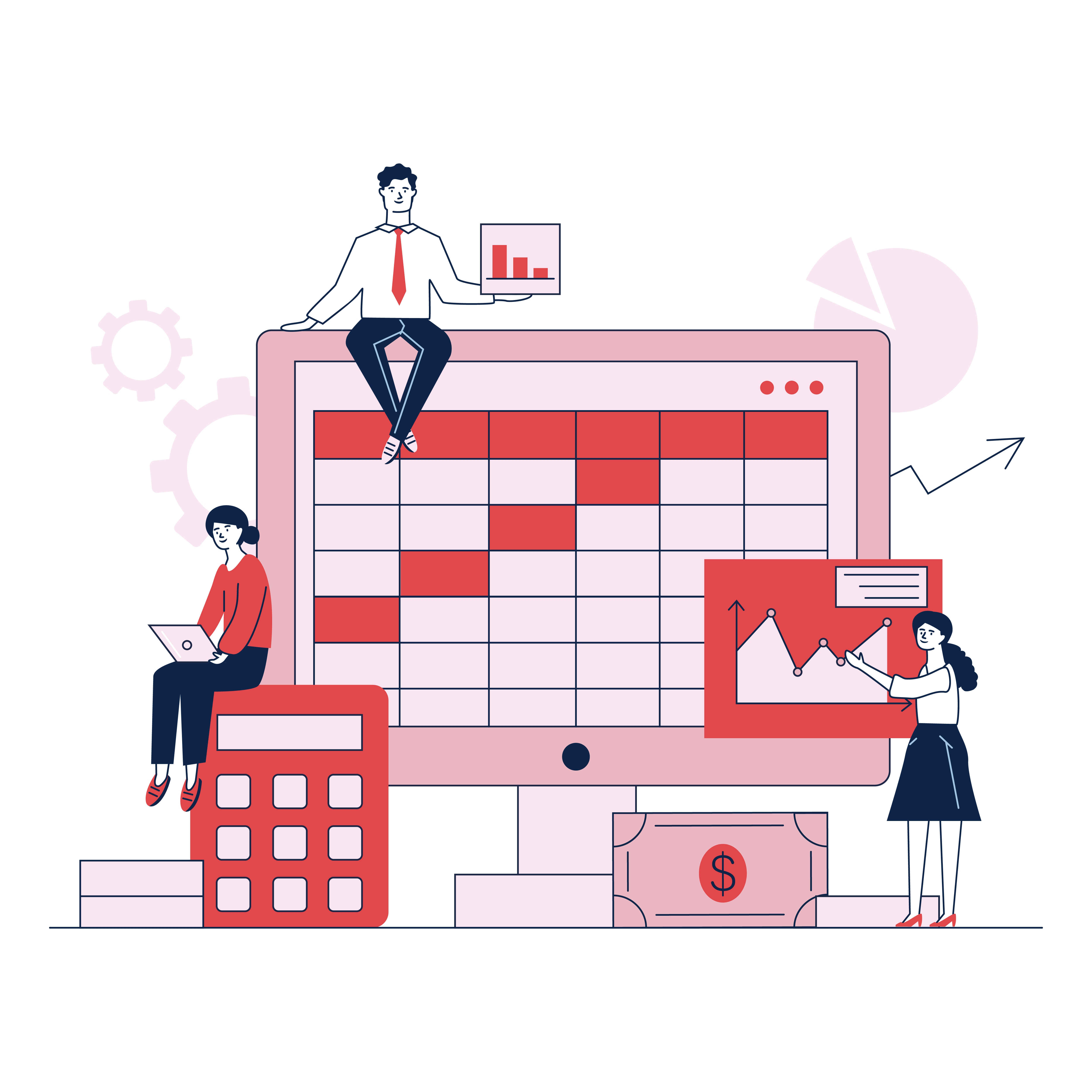Essential Accounting Tips for Small Businesses in Gravesend: Building Strong Financial Foundations