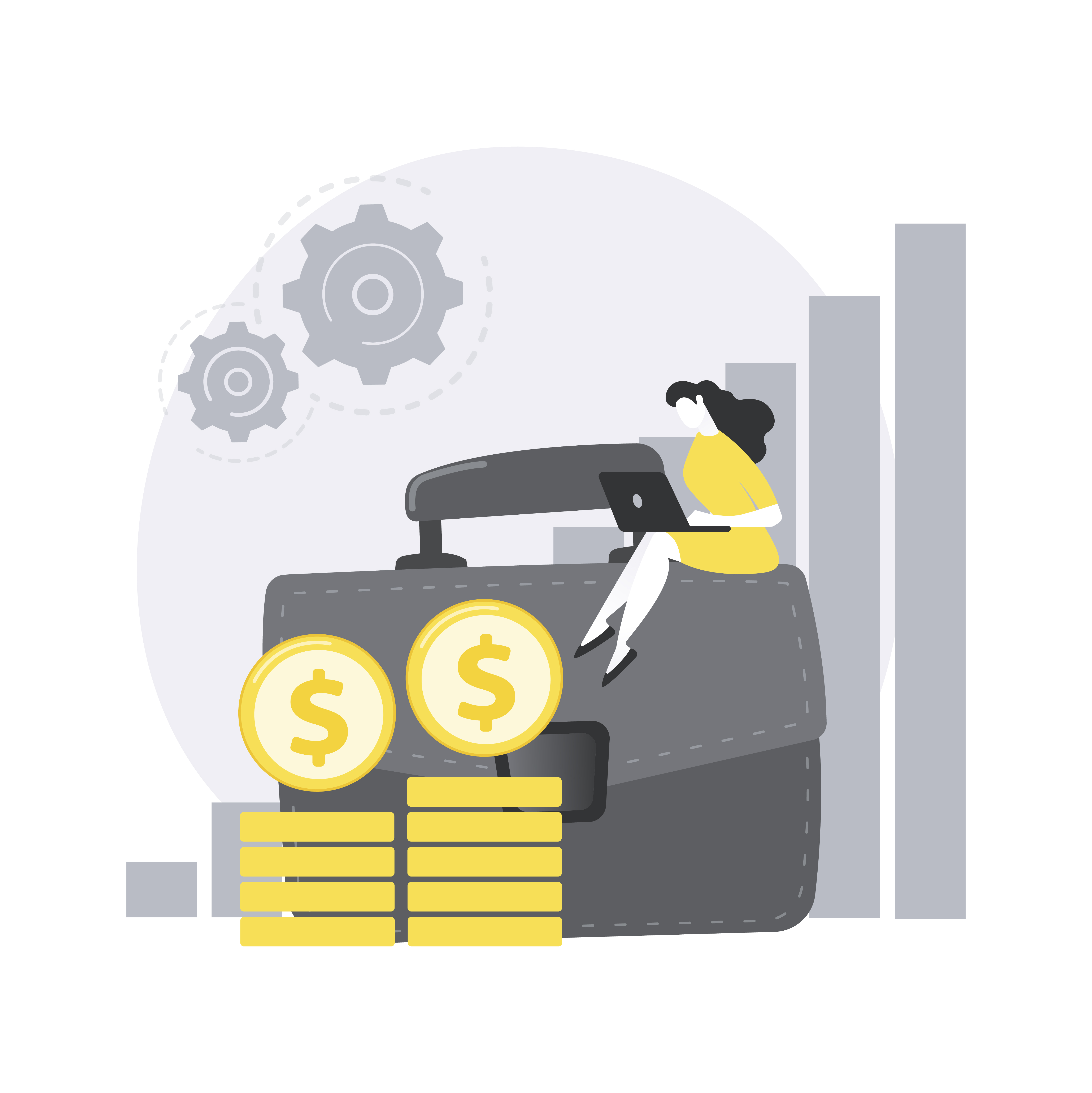 Capital Allowances Explained: Tax Relief on Business Assets