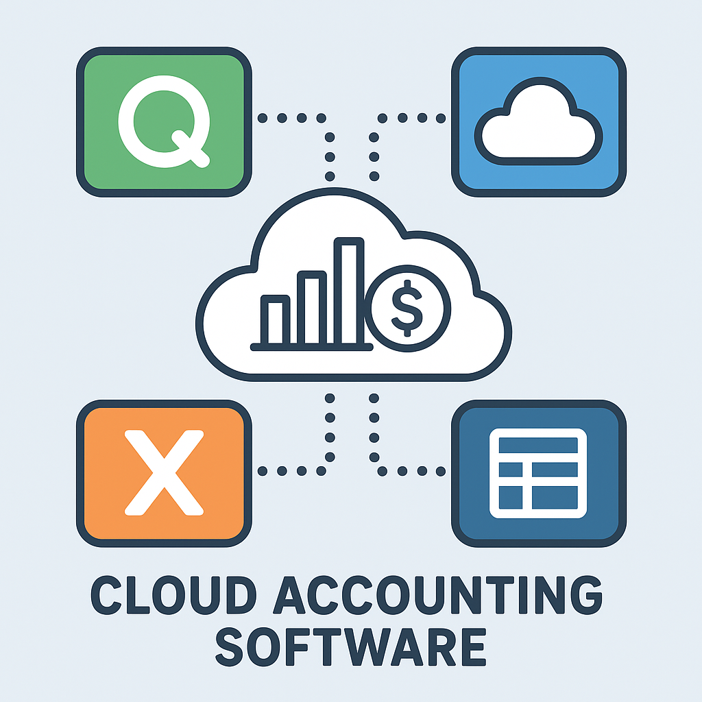 The Benefits of Cloud Accounting for Small Enterprises in Gravesend