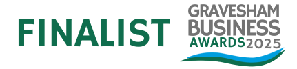 MCC Partners Named Finalist in the Prestigious Gravesham Business Awards 2025