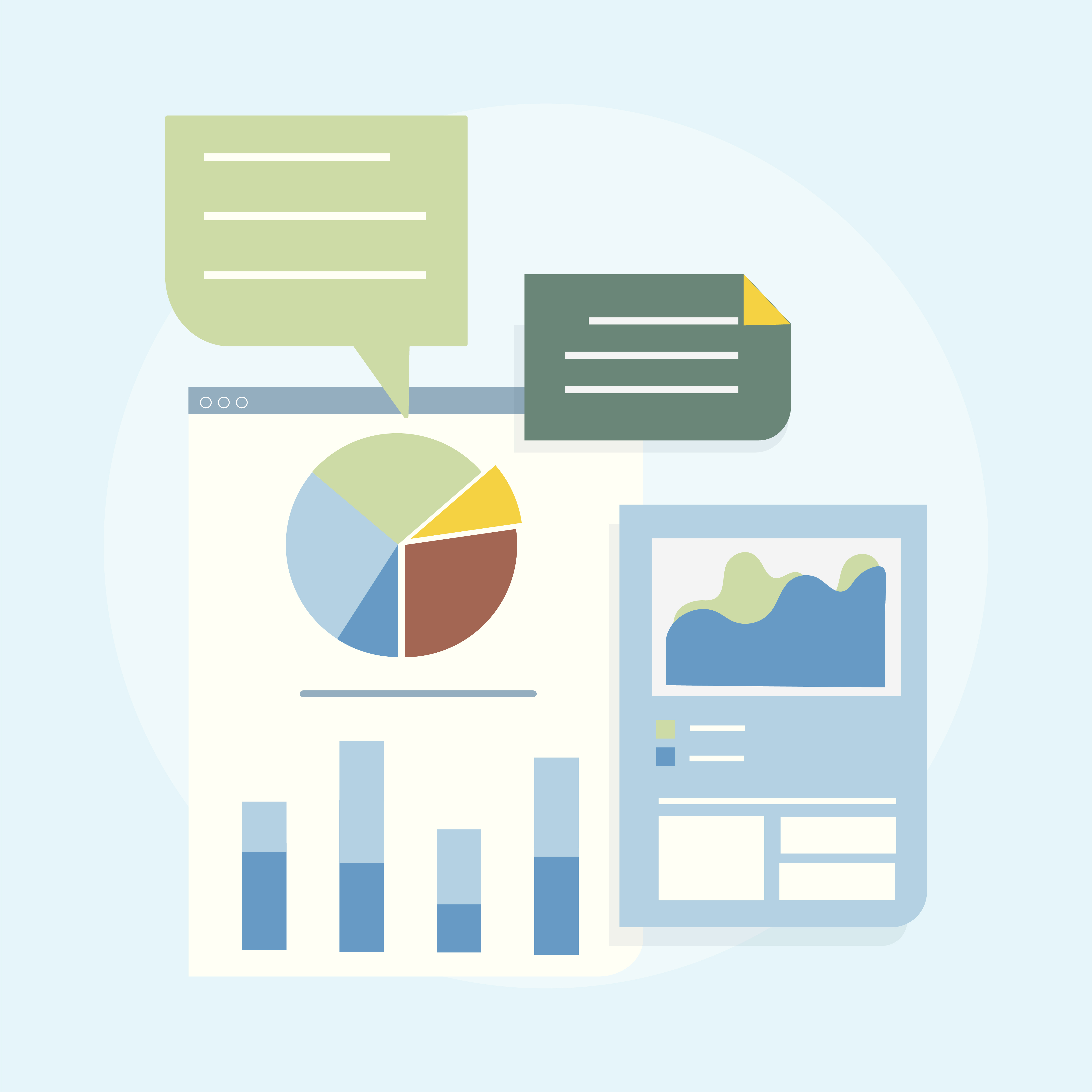 MTD Quarterly Updates Explained: A Step-by-Step Guide for Sole Traders in Kent