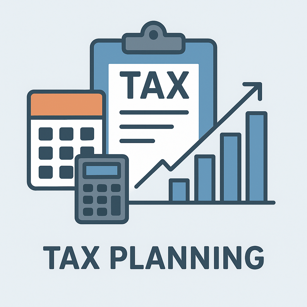 A Comprehensive Guide to Tax Planning for Individuals and Businesses in Kent