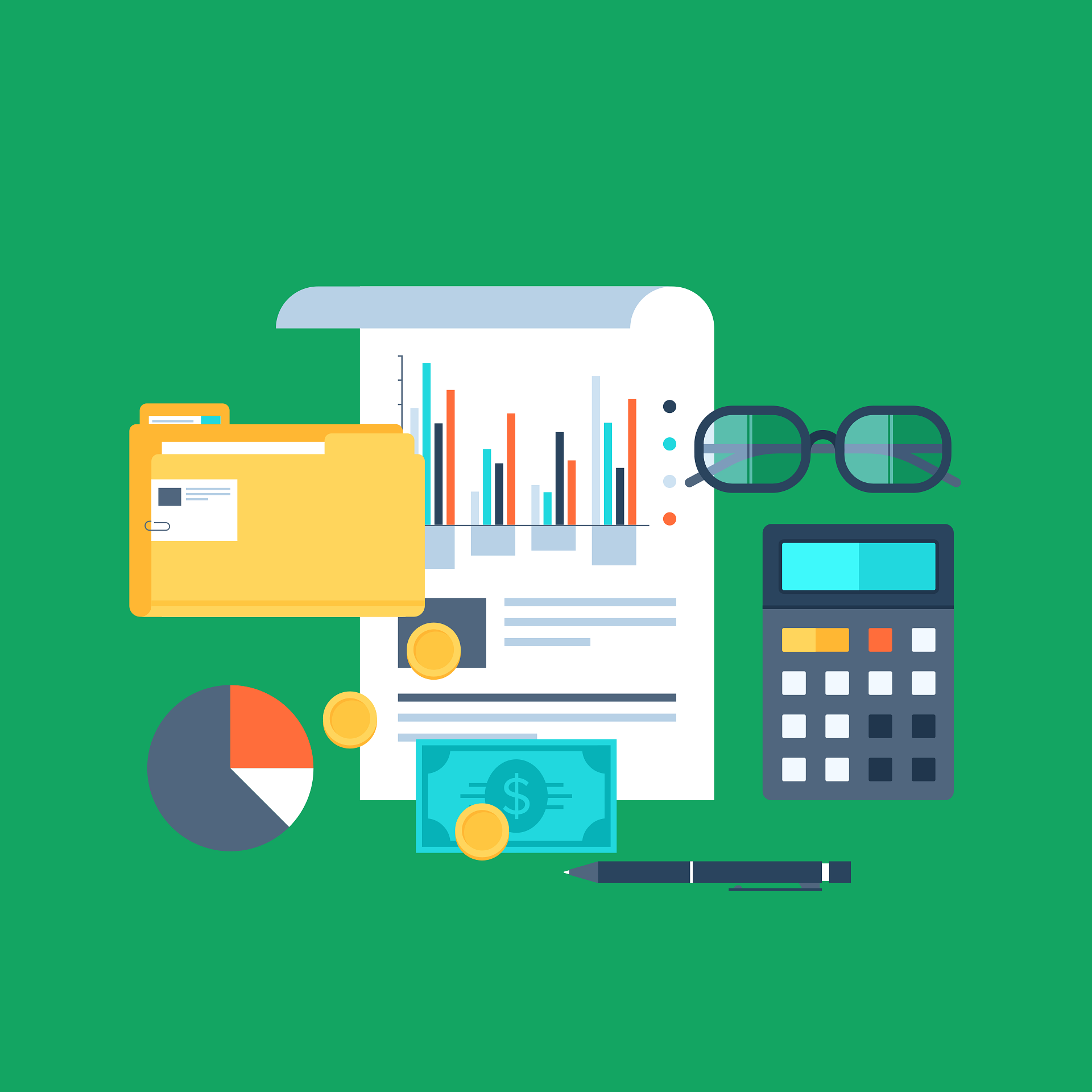 New Tax Year, New Allowances: A Plain-English 2026/27 Tax Planning Guide for Kent Business Owners