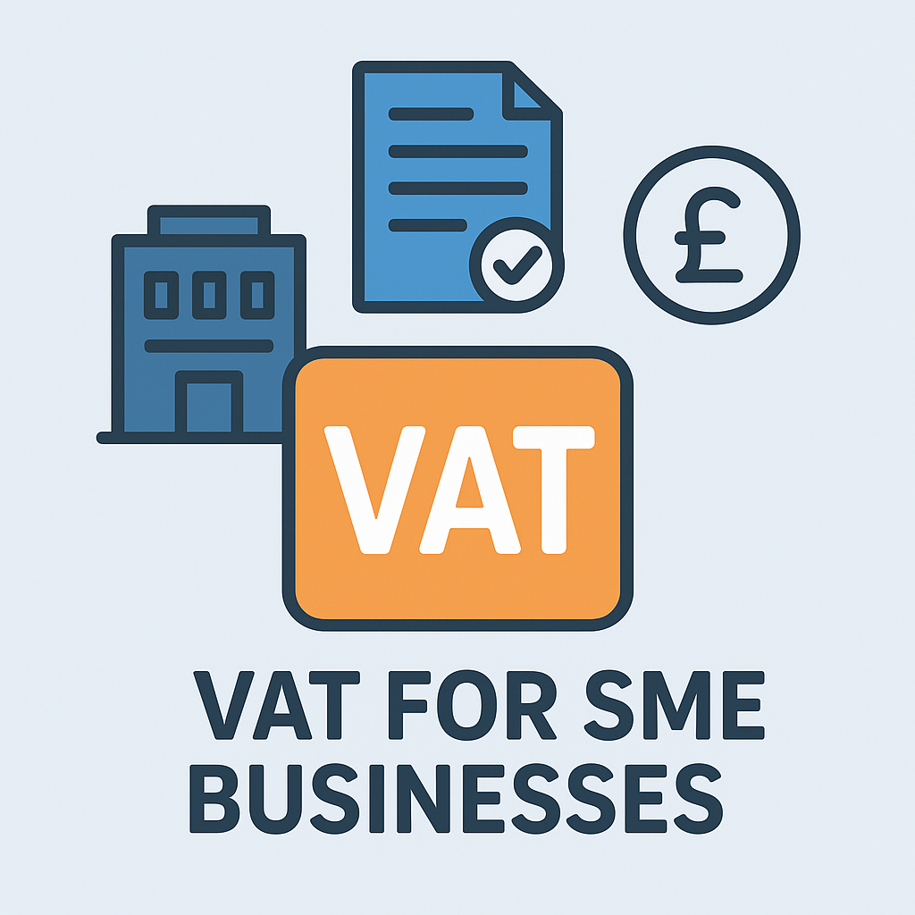 Understanding VAT Requirements for Small Businesses in Gravesend