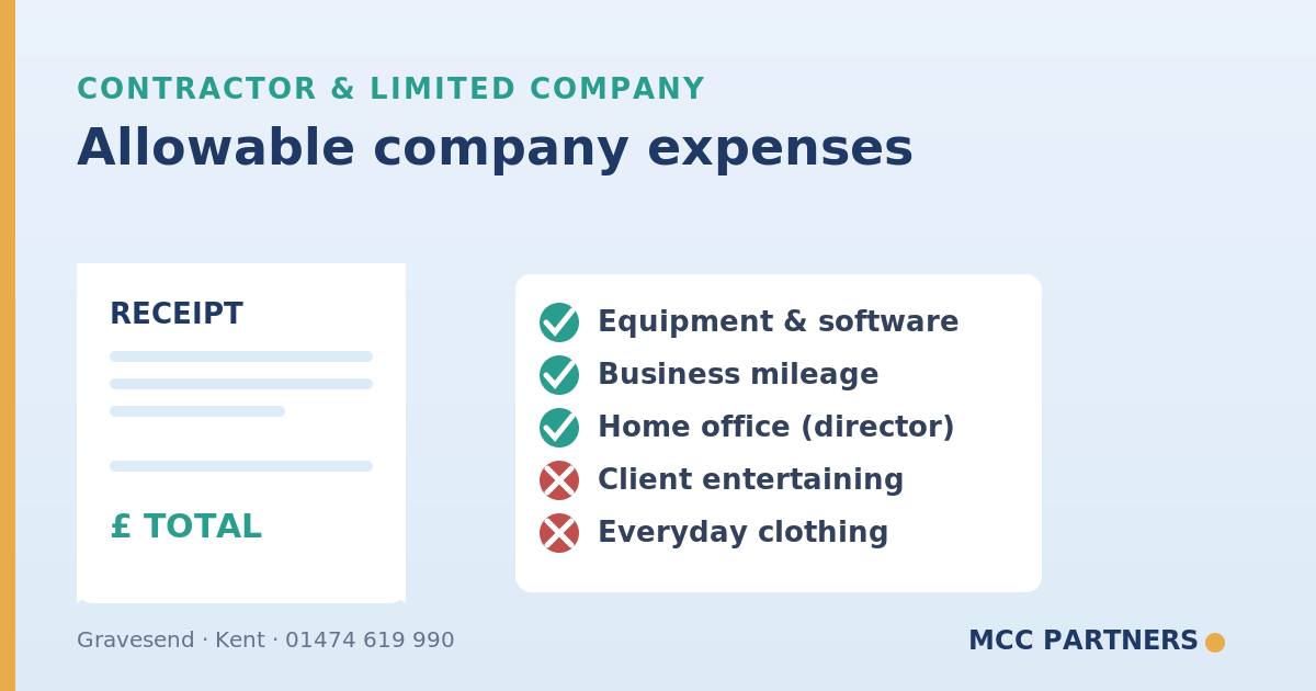 How to Pay Yourself as a Company Director in 2026/27