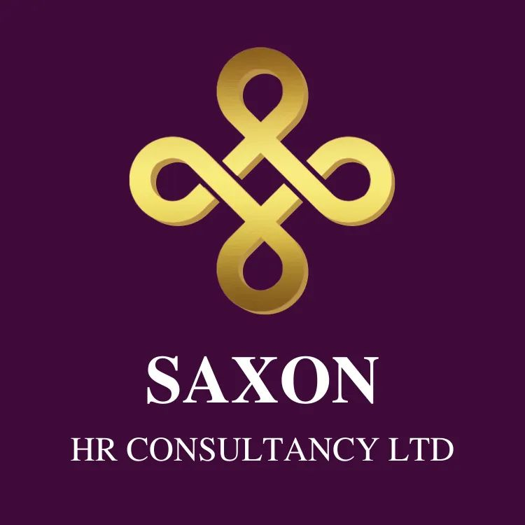 Saxon HR Consultancy Ltd
