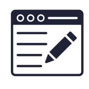 Newsletter illustration