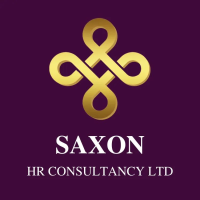 Saxon HR Consultancy Ltd